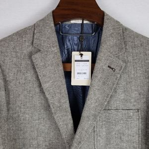 Singer and Sargent NWT Blazer